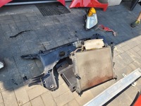 фото thumb №6, Renault modus 2005r 5d 1.2 b капот крила лампи pas бампер ov797