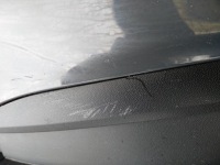 фото thumb №6, Бампер перед vw golf viii 8 5h0 2020-^