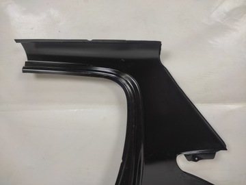 фото thumb №8, Hyundai i20 i крыло правый задний зад 2008-