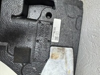 фото thumb №6, Пенополистирол вкладыш багажника mazda cx3 cx-3 2015-2022 db3n 688e