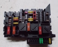 Купити Mini countryman 19r коробка запобіжників, фото thumb