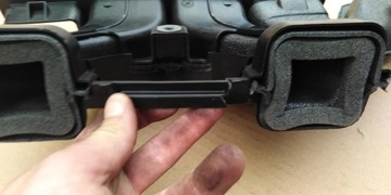 фото thumb №8, Lamborghini huracan lp580 канал повітря 4t0819382 4t1819383