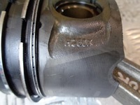 фото thumb №6, Поршень шатун kpl range rover sport i 2.7 tdv6 05-