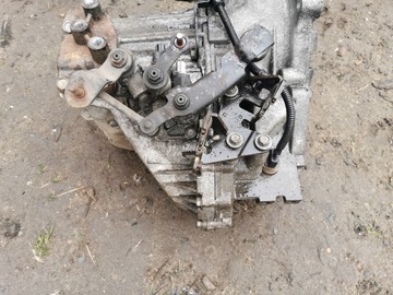фото thumb №7, Hyundai ix35 kia sportage iii 2.0 crdi коробка передач коробки передач 2wd