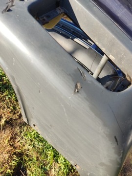 фото thumb №6, Бампер переднее bmw e36