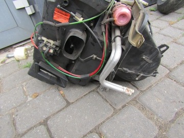 фото thumb №12, 7 mercedes w124 отопитель кондиционер siemens версия з кондиционер