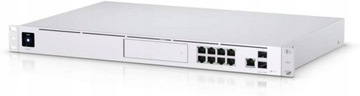 Ubiquiti UDM-PRO Межсетевой экран + контроллер + коммутатор