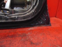 фото thumb №10, Kia picanto 1 i дверь перед правое чёрные z1