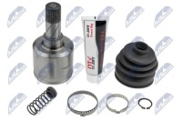 фото thumb №3, Шарнир приводной внутренний do citroen jumper ii