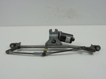 фото thumb №12, Stilo механизм дворник перед 180744 180743