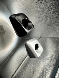 фото thumb №4, Заглушка ручка зовнішня ліва перед водій audi a1 / a3 / q2 / tt