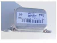 Купить Ssangyong rodius 2.7 xdi 2005r датчик 48960 11100, фото thumb