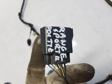 фото thumb №3, Range rover sport ii l494 джгут instalacj pdc зад