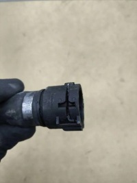 фото thumb №6, Труба охолодження bmw 3 touring e91 17127797259 2.0l дизель 2008