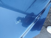 фото thumb №11, Капот крышка honda cr-v crv iii lata 2006-2009 цвет nh684p