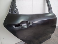 фото thumb №4, Двері honda civic x хетчбек 2015- -- задні праві -- serwisowe оригінальні