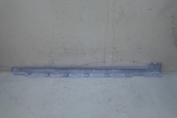 фото thumb №2, Планка порогова права поріг праві vw passat b8 3g