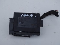 фото thumb №1, Замок зажигания считыватель vw passat b7