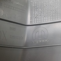 Купити Захист поріг внутрішня правий задній jeep renegade 7355793370, фото thumb