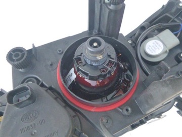 фото thumb №6, Фара правый лампа bmw x5 e53 ксенон 99-03