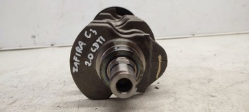 фото thumb №14, Wał коленчатый номинал opel zafira c 2,0 cdti a20dth