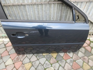 фото thumb №14, Opel vectra c signum двері перед передні ліві праві z20h