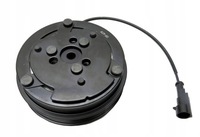 фото thumb №1, Сцепление компрессор fiat ducato 2006 - 2014