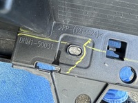 фото thumb №11, Бампер перед mazda ii 2 lift dhm1