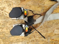 фото thumb №12, Консоль панель подушка безопасности ремни vw passat b8 оригинал !