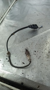 фото thumb №1, Лямбда-зонд skoda fabia 1.4b 06r hb 036906262d