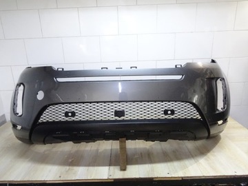 фото thumb №1, Бампер переднее evoque ii 2020 год 4 pdc