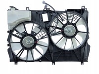 фото thumb №1, Вентиляторы lexus rx 350 2016-