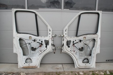 фото thumb №6, Двері p / l master movano mascott 03-10