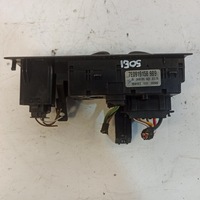 фото thumb №9, Volkswagen transporter t5 панель керування повітропровід задня 7e0919158