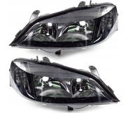 фото thumb №1, Фара фари лампа opel astra ii g лівий + правий tyc