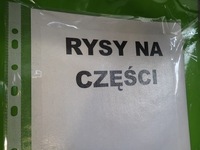 фото thumb №8, Крыло левый передний honda civic vii b92p 04r