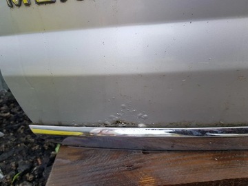 фото thumb №7, Opel meriva a кришка багажника z157