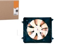 фото thumb №1, Вентилятор радиатора с корпус honda civic viii