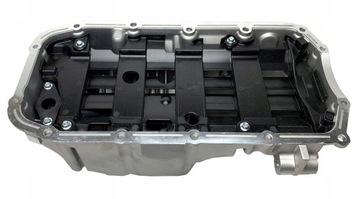 фото thumb №10, Піддон масляна fiat doblo 1.6d 10-,
