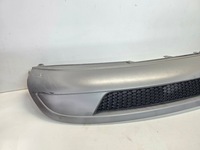 фото thumb №8, Накладка бампера зад s line audi a4 b8 8k0807521c 2