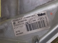 фото thumb №12, Renault trafic ii фара передняя левые перед 7700311371