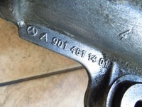 фото thumb №9, Vw lt 2.9tdi 96-06' рулевая рейка a9014611401