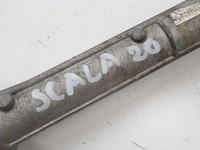 фото thumb №12, Рулевая рейка колонка трансмиссия europa skoda scala 20r