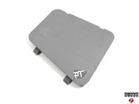 фото thumb №1, Kia carens 02-06r пластик защита бардачка багажника