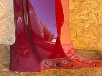 фото thumb №8, Dacia duster ii 2 крыло правый передний перед