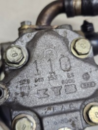 фото thumb №8, Насос гідропідсилювач audi a4 s4 b6 8e 8h 06b145255