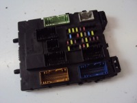 Купити Коробка запобіжників ford focus mk3 рестайлінг  2015-, фото thumb