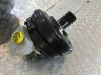 фото thumb №1, Усилитель тормозов насос тормозная porsche cayenne 7p5 3.0d