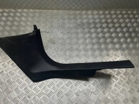 Купить Защита накладка порога  правый  передок  alfa romeo stelvio 156128747, фото thumb