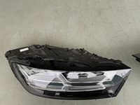 фото thumb №10, Audi q7 4m full led matrix лівий + правий ідеальний стан